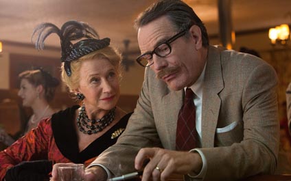 Trumbo lidera nominaciones a los Premios SAG