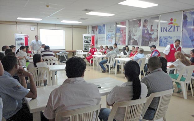 Detectan 3 casos de tuberculosis en el norte de Maracaibo