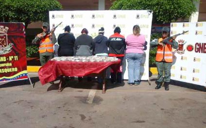 Controlan incendio en el aparthotel Sahara de Coro