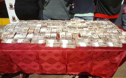 Arrestan a dos jóvenes por distribuir pornografía infantil en Miranda