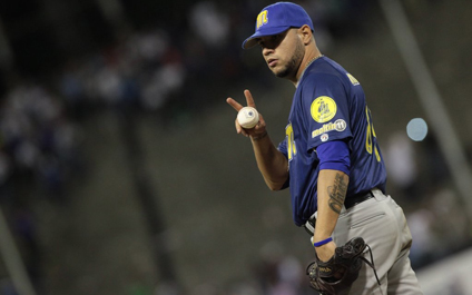 Hassán Pena iguala récord de rescates