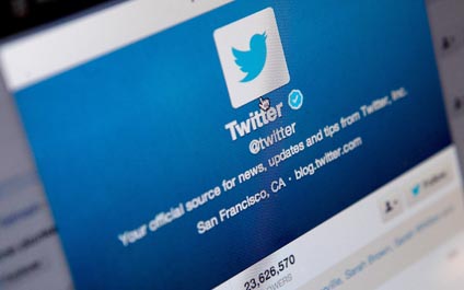 Twitter advierte a usuarios de posibles ciberataques