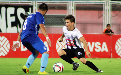 “La selección nacional es el sueño de todo jugador”