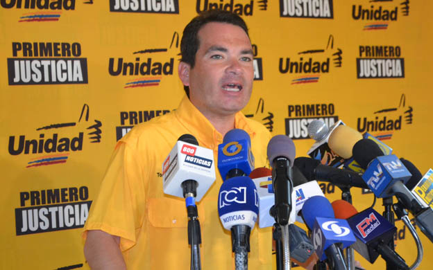 Asesinan a médico en módulo de Barrio Adentro en Caracas