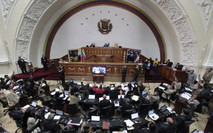 AN paralela