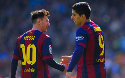 Barcelona se estrena hoy en el Mundial de Clubes