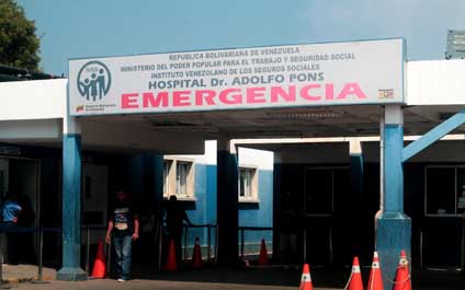 Lo matan de un tiro en la cabeza