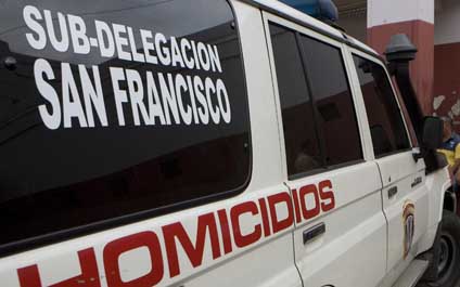 Ultiman a tres sicarios de Jhon Wade en Los Cortijos