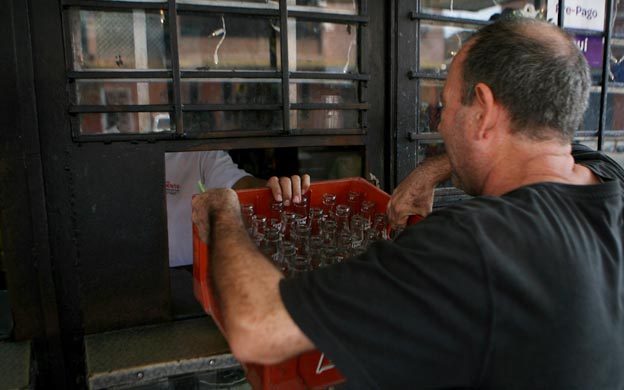 Cámara de Industriales pide apoyo a autoridades ante invasión de yukpas