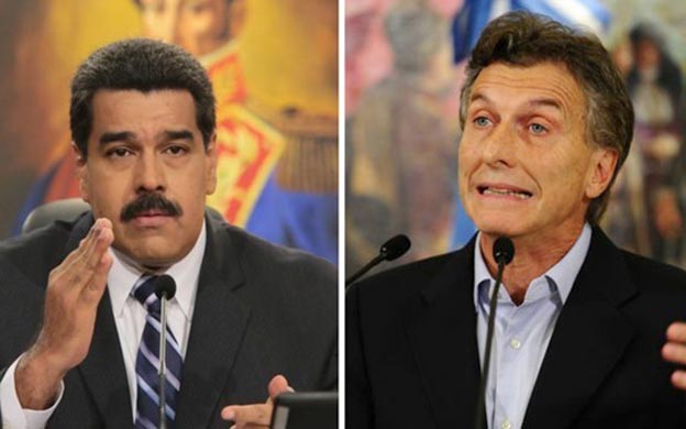 Gobierno rechaza cuestionamiento de la Cidh de los Poderes Públicos
