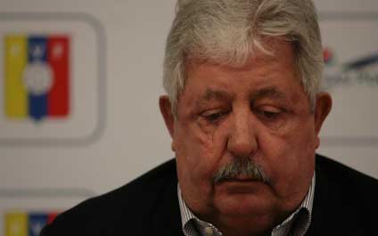 Rechazan de nuevo extradición de Esquivel a Venezuela