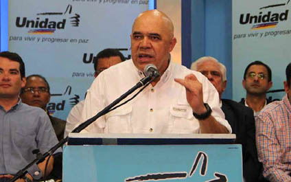 MUD dice que su denuncia evitó impugnación de sus diputados