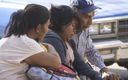 Camión arrolla a mototaxista en Mara
