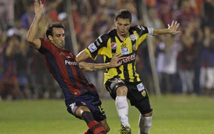 La Libertadores pinta difícil para los criollos