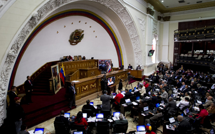 Alcaldía publica encuesta sobre “cómo vive el marabino”