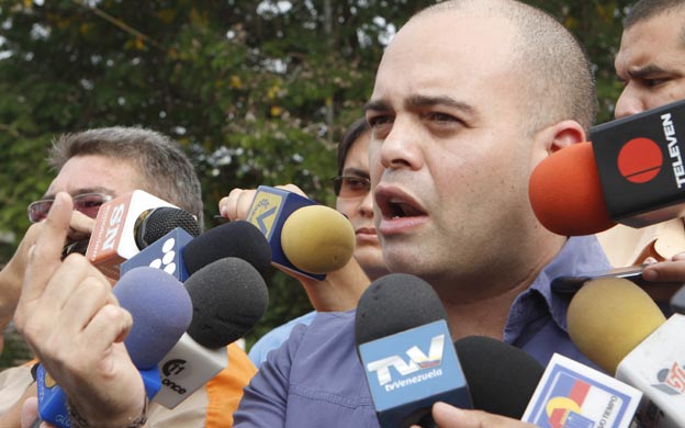 ONG: En Venezuela hay 23 “presas políticas” y “sufren tratos crueles”