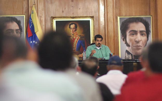 Conflictos dejan varios heridos en Panamá