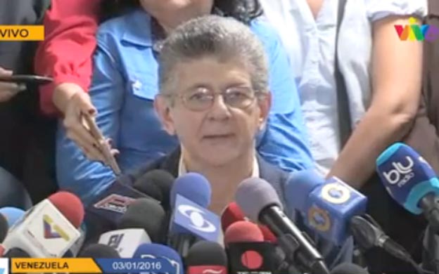 Desmantelan a "Los Sanfeliperos" en San José de Perijá