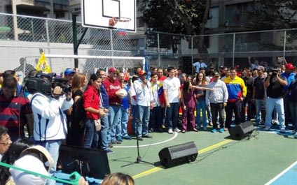 Ordenan despliegue institucional por lluvias en el centro del país