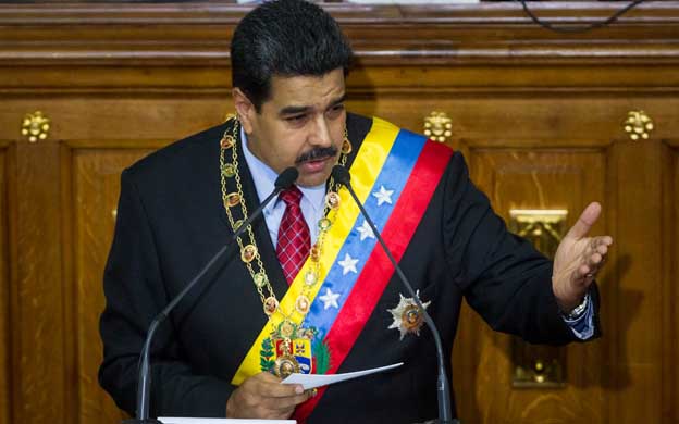Pronostican lluvias dispersas en algunas áreas del Zulia