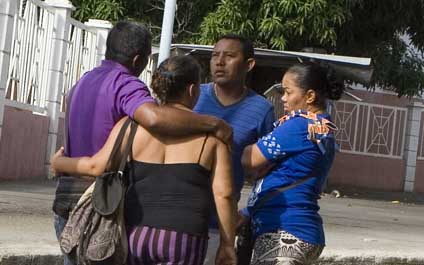 “Armandito no era un delincuente”