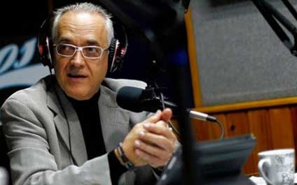 Nelson Bocaranda denuncia que lo retuvieron en Maiquetía