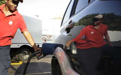 Ola migratoria en el sur de México participa del récord de remesas