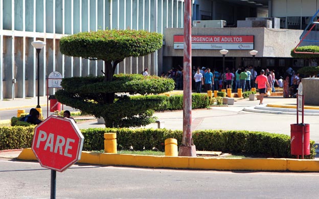 Actividades ilícitas ganan terreno en la economía venezolana