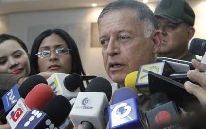 “Decreto de emergencia no soluciona el problema”