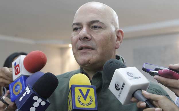 Maduro decreta Navidades Felices a partir del 1 de noviembre
