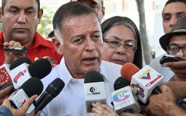 Conmemoran los 531 años de la Resistencia Indígena