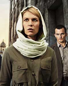 Homeland regresa a Estados Unidos con más drama