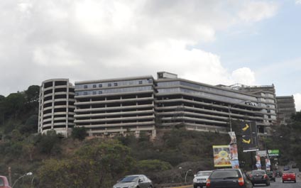 Confirman dos casos de Guillain-Barré en Caracas