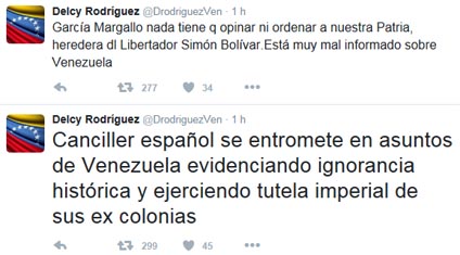 Pagan estipendios de Somos Venezuela y Chamba Juvenil de octubre