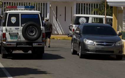 Familiares de hermanos asesinados en Cabimas piden justicia