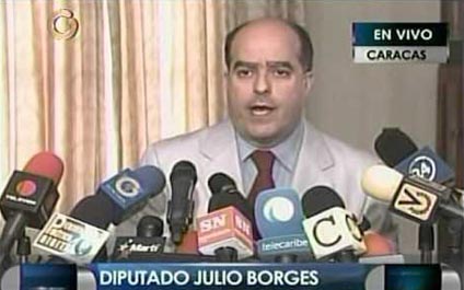 El viernes se conocerá decisión sobre el decreto de emergencia