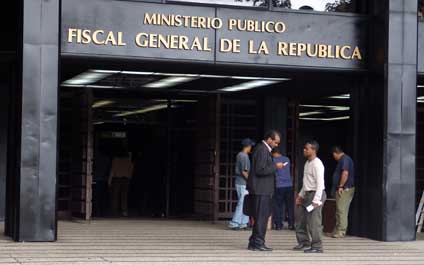 MP ordena investigar a un hombre por “incitar al odio” en la primaria