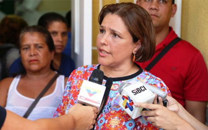 Suministro de fármacos podría regularizarse en tres meses