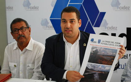 Alertan sobre sedimentación de embalses