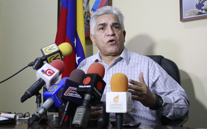 Captahuellas ya están asociadas a datos del CNE y el Saime