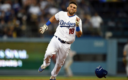 Cincinnati se las arreglará con Peraza