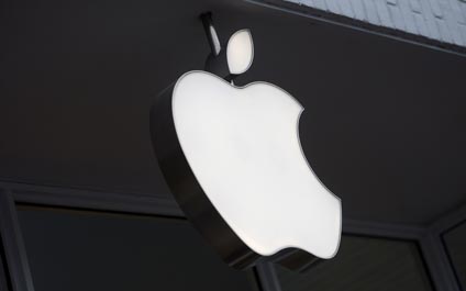 Apple comenzará a desarrollar aplicaciones en Europa