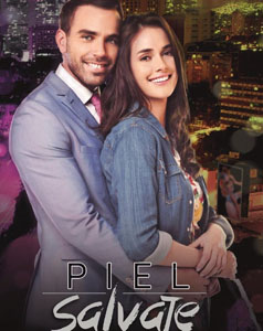 Piel Salvaje tendrá su esperado estreno en febrero