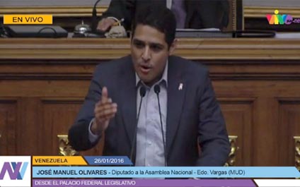 “El cáncer no puede esperar por un Gobierno”