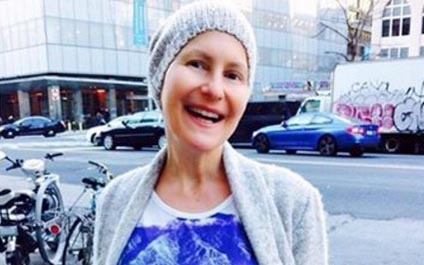 Anna Vaccarella será operada en los próximos días