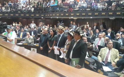 UIP quiere revisar abusos a diputados