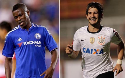 Cambios en el Chelsea