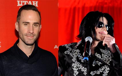 Joseph Fiennes interpretará a Michael Jackson en la TV