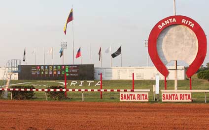 En Santa Rita habría acuerdo para iniciar carreras