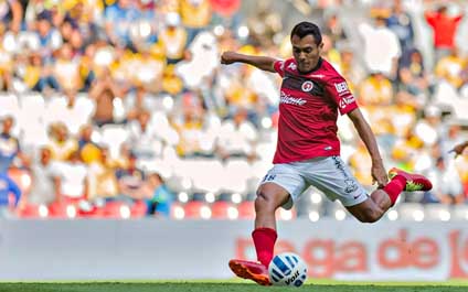 Orozco y Arango irían al Cosmos de Giovanni Savarese